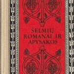 Šelmių romanai ir apysakos