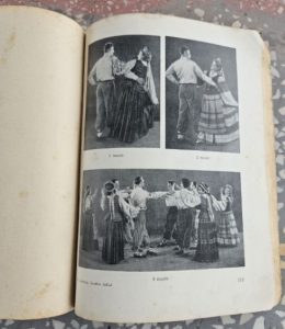 Juozas Lingys. Lietuvių liaudies šokiai - Image 5