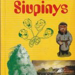 Stasė Karčiauskienė. Šiupinys