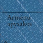 Armėnų apysakos
