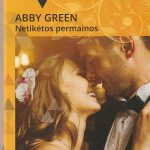 Green Abby. Netikėtos permainos