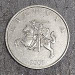 1 litas - Image 2