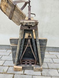 Mažos svarstyklės - Image 7