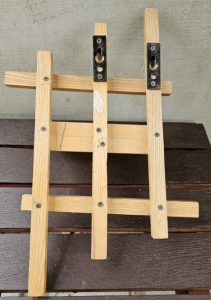 Lentynėlė gėlėms - Image 3