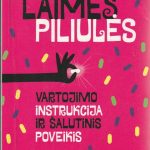 Eva Tombak. Laimės piliulės