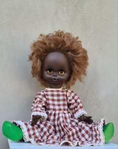 Lėlė