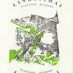 I. Bumblauskienė. Linkėjimai įvairioms progoms