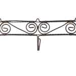 Metalinė pakaba