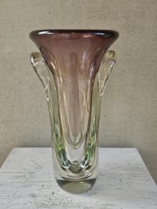 Stiklinė vaza - Image 2