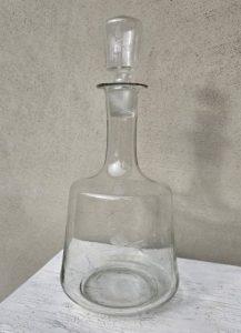 Grafinas su kamšteliu - Image 2