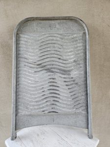 Sena skalbimo lenta
