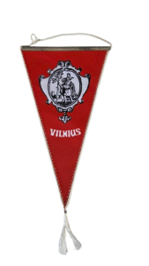 Gairelė „Vilnius”