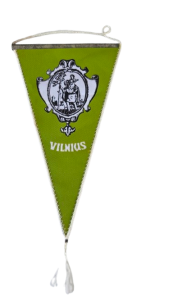 Gairelė „Vilnius” - Image 2