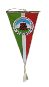 Gairelė „Vilnius”