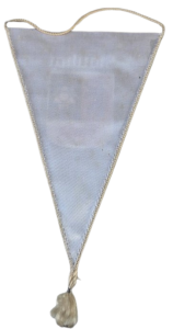 Gairelė "Šiauliai" - Image 2