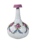 Porcelianinis kvepalų flakonas - Image 2