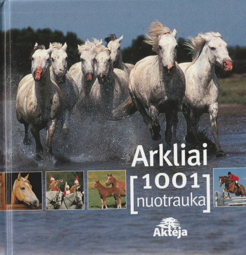 IMG_20260718_0004 Arkliai. 1001 nuotrauka - Image 1