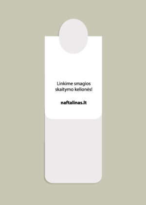 Magnetinis skirtukas