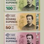 Dovanų kuponas