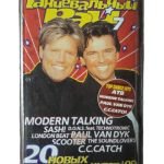 99 -ųjų diskotekų hitų rinkinys