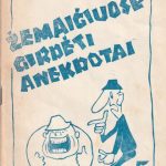 Žemaičiuose girdėti anekdotai, Nr. 5